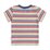 Huxbaby Furry Huxbear Vintage Stripe Tee