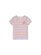 Huxbaby Rainbow Rib Tee