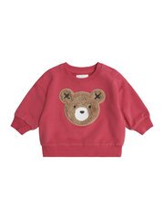 Huxbaby Furry Huxbear Sweatshirt-tops-Bambini