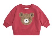 Huxbaby Furry Huxbear Sweatshirt-tops-Bambini