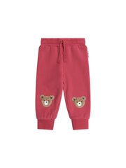 Huxbaby Furry Huxbear Track Pants-pants-and-shorts-Bambini