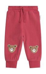 Huxbaby Furry Huxbear Track Pants-pants-and-shorts-Bambini