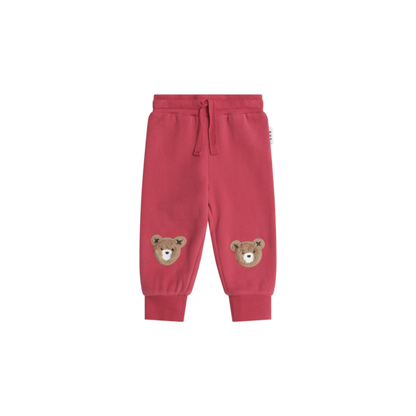 Huxbaby Furry Huxbear Track Pants