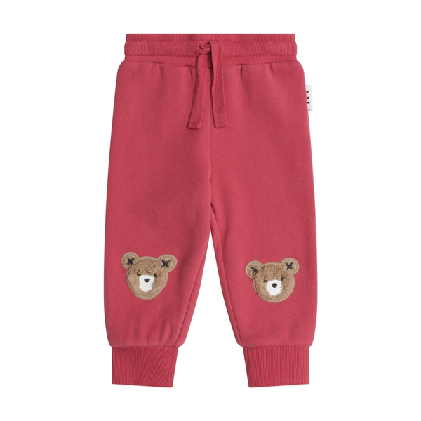 Huxbaby Furry Huxbear Track Pants