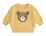 Huxbaby Furry Huxbear Sweatshirt