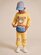 Huxbaby Furry Huxbear Sweatshirt
