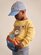 Huxbaby Furry Huxbear Sweatshirt