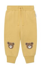Huxbaby Furry Huxbear Track Pants-pants-and-shorts-Bambini