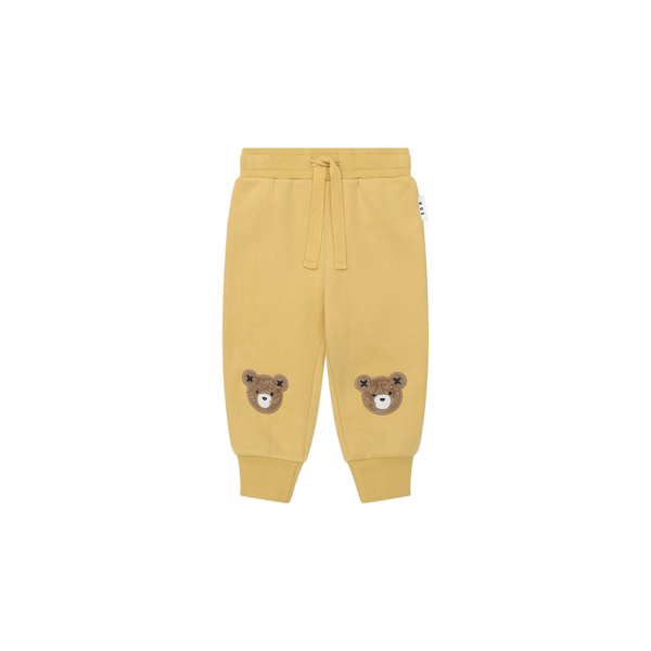 Huxbaby Furry Huxbear Track Pants