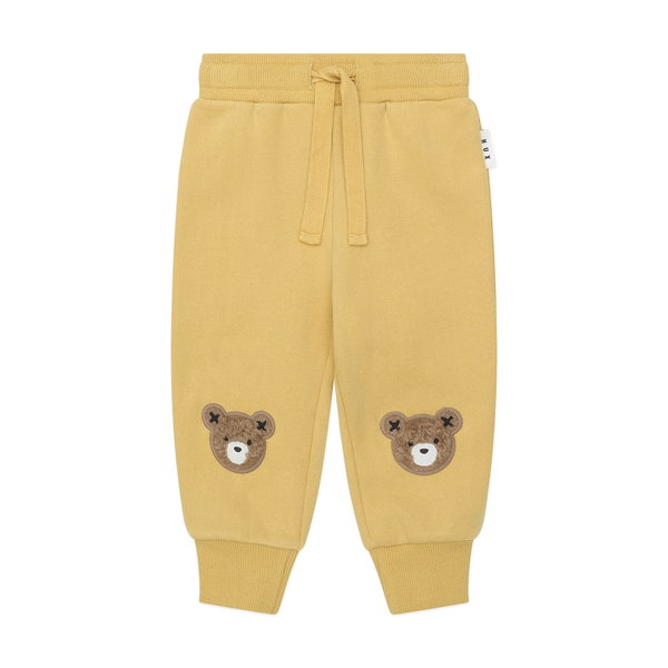 Huxbaby Furry Huxbear Track Pants