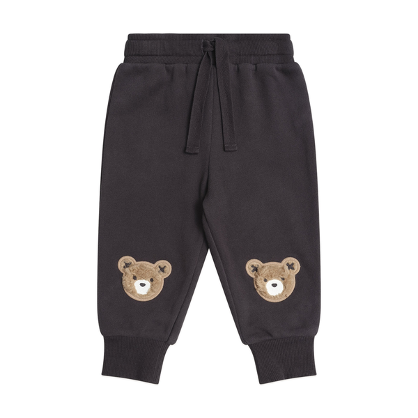 Huxbaby Furry Huxbear Track Pants