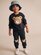 Huxbaby Furry Huxbear Track Pants