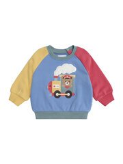 Huxbaby Choo Choo Huxbear Sweatshirt-tops-Bambini