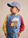 Huxbaby Choo Choo Huxbear Sweatshirt