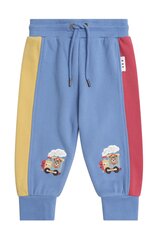 Huxbaby Choo Choo Huxbear Track Pants-pants-and-shorts-Bambini