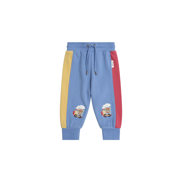 Huxbaby Choo Choo Huxbear Track Pants