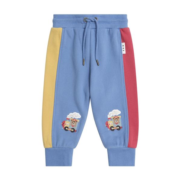 Huxbaby Choo Choo Huxbear Track Pants