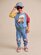 Huxbaby Choo Choo Huxbear Track Pants