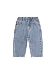 Huxbaby Dreamy Denim Classic Jeans-pants-and-shorts-Bambini