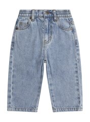 Huxbaby Dreamy Denim Classic Jeans-pants-and-shorts-Bambini