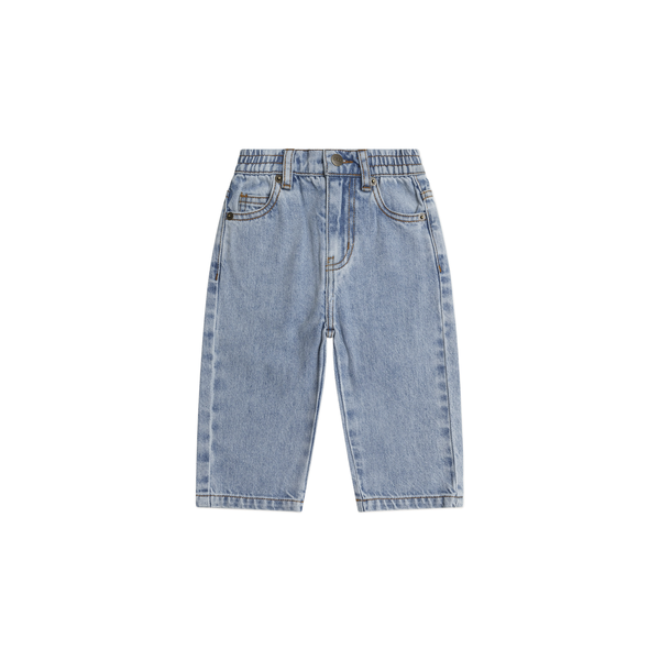 Huxbaby Dreamy Denim Classic Jeans
