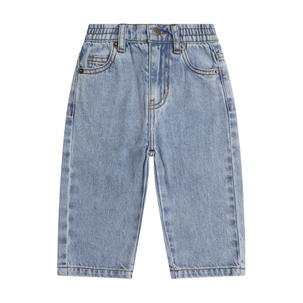 Huxbaby Dreamy Denim Classic Jeans