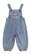 Huxbaby Dreamy Denim Huxbear Overalls