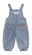 Huxbaby Dreamy Denim Huxbear Overalls