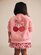 Huxbaby Cherry Pie Fur Jacket