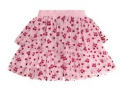 Huxbaby Cherry Pie Tulle Skirt-dresses-and-skirts-Bambini