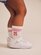 Huxbaby Sporty Socks 3 Pack Sweetheart