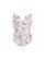 Huxbaby Strawberry Garden Playsuit
