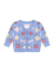 Huxbaby Fruit Salad Knit Cardi-jackets-and-cardigans-Bambini