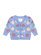 Huxbaby Fruit Salad Knit Cardi