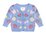 Huxbaby Fruit Salad Knit Cardi