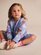 Huxbaby Fruit Salad Knit Cardi