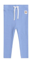 Huxbaby Rib Leggings-pants-and-shorts-Bambini