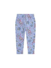 Huxbaby Strawberry Garden Leggings-pants-and-shorts-Bambini