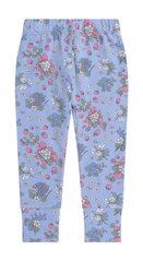 Huxbaby Strawberry Garden Leggings-pants-and-shorts-Bambini