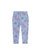 Huxbaby Strawberry Garden Leggings