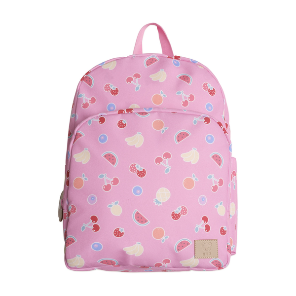 Huxbaby Perfect Backpack Fruit Emoji