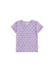 Huxbaby I Heart Cake Rib Tee-tops-Bambini