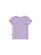 Huxbaby I Heart Cake Rib Tee