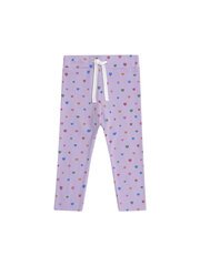 Huxbaby I Heart Cake Rib Leggings-pants-and-shorts-Bambini
