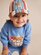 Huxbaby Vintage Stripe Huxbear Cap