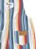 Huxbaby Vintage Stripe Overalls