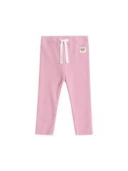 Huxbaby Rib Leggings-pants-and-shorts-Bambini