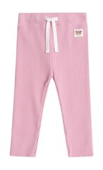 Huxbaby Rib Leggings-pants-and-shorts-Bambini