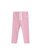 Huxbaby Rib Leggings