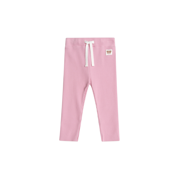 Huxbaby Rib Leggings